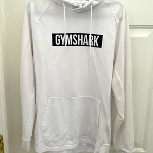 Gymshark block hoodie size Large